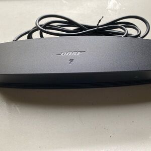 Bose Soundtouch Wireless Adapter